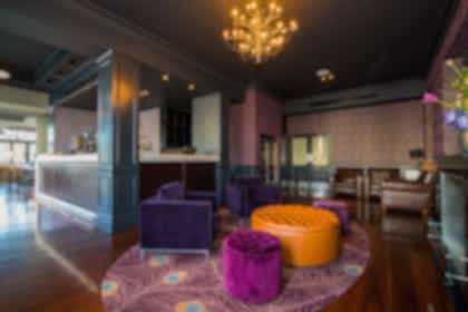 The Windsor Room & Wine Lounge 1